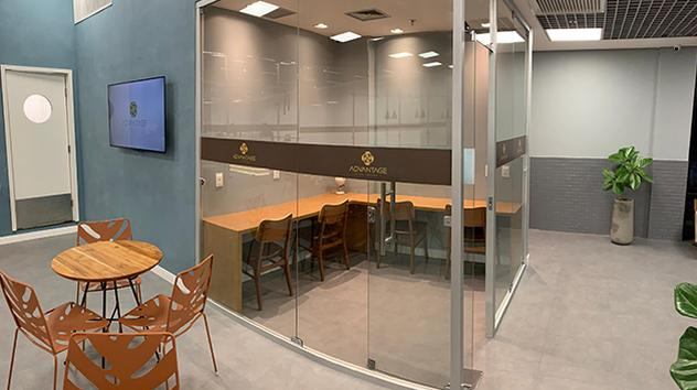 Advantage VIP Lounge, foto 8