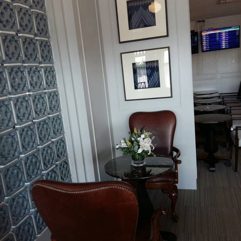 The Coral Executive Lounge, foto 11