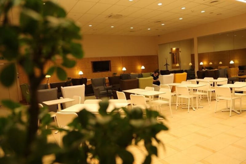 Amber Lounge (Temporarily Closed), foto 5
