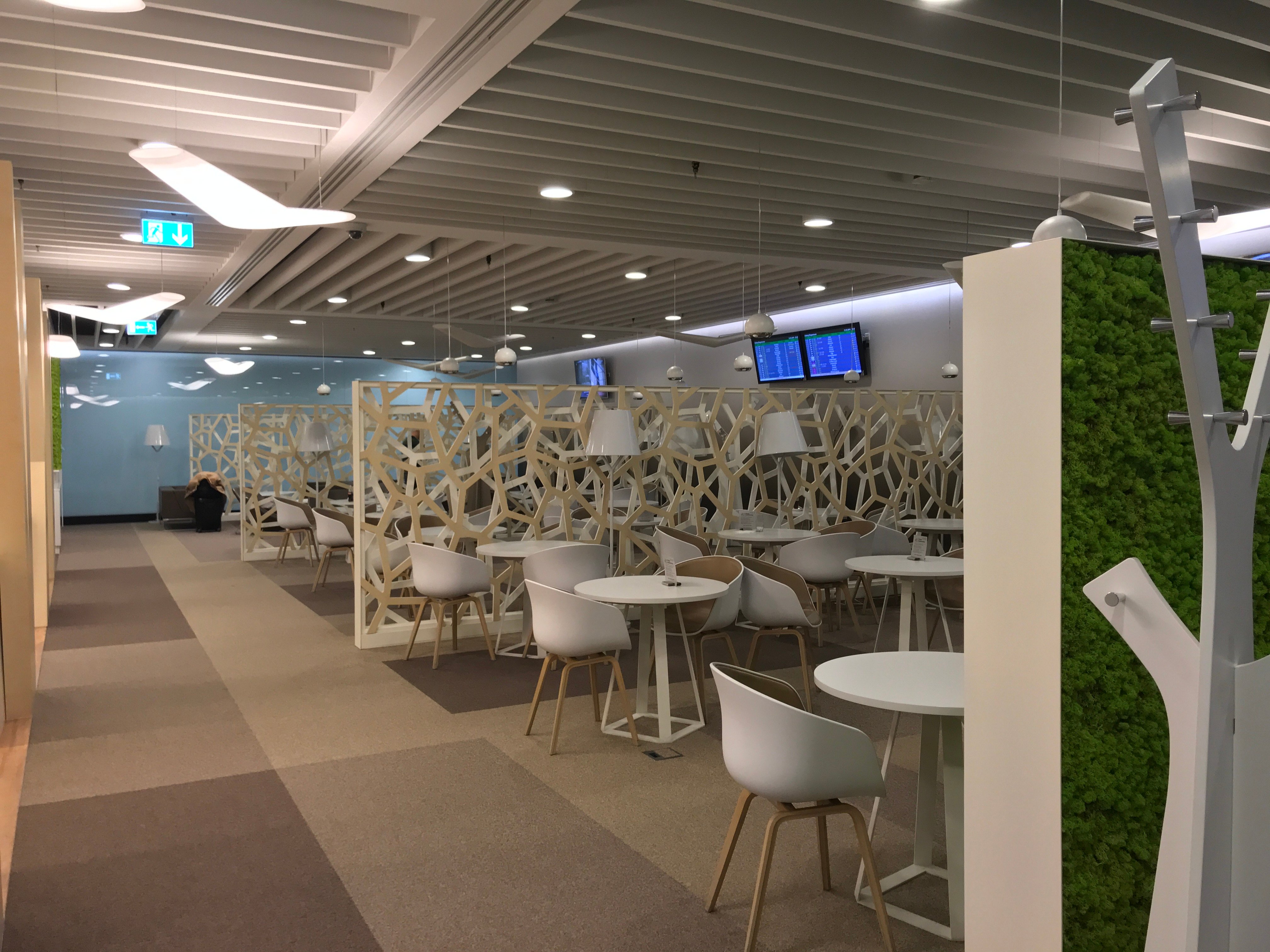 Preludium Executive Lounge, foto 2