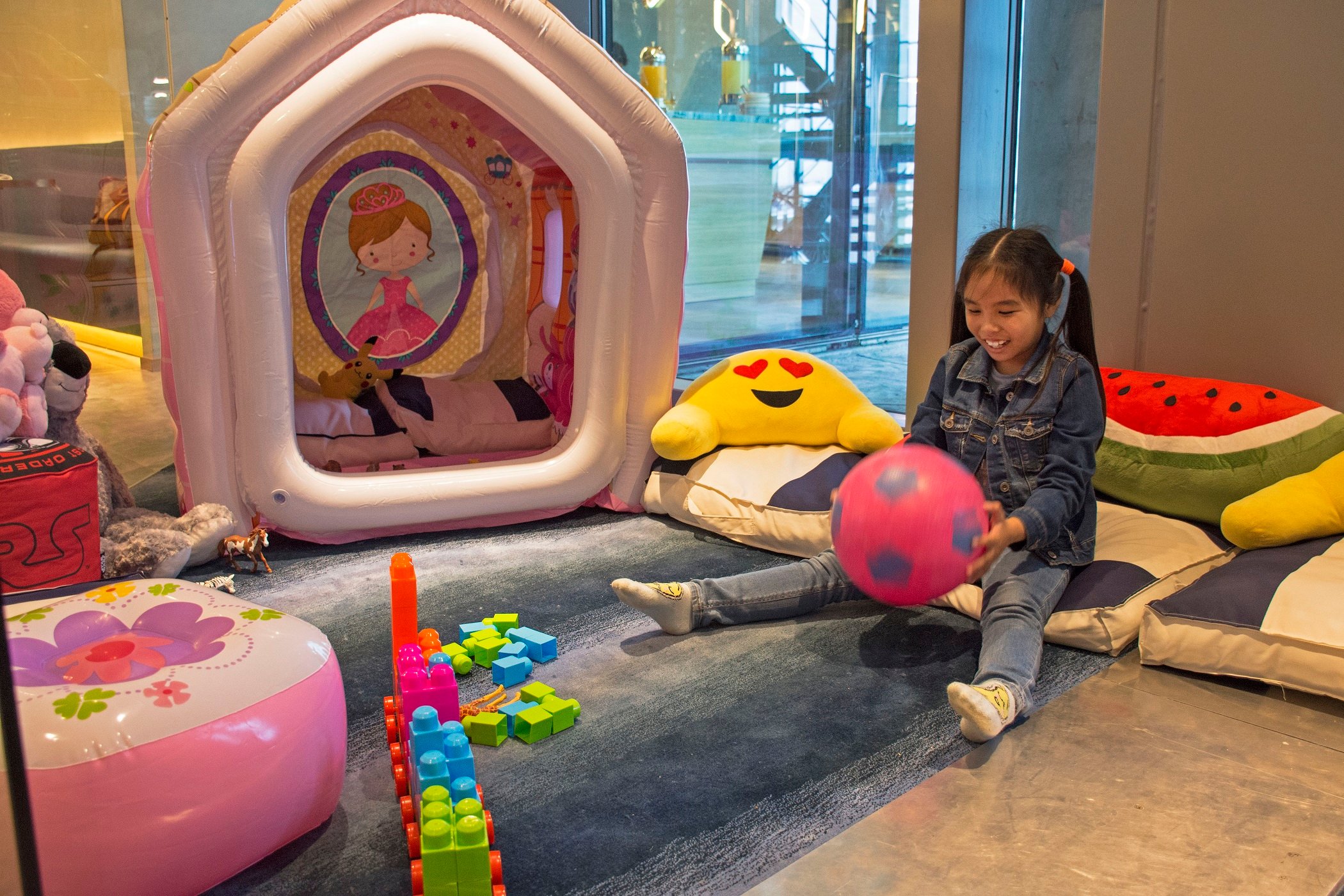 Plaza Premium Lounge, photo 10