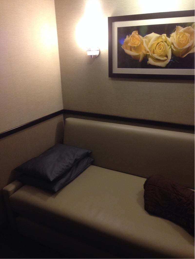 Minute Suites, photo 7