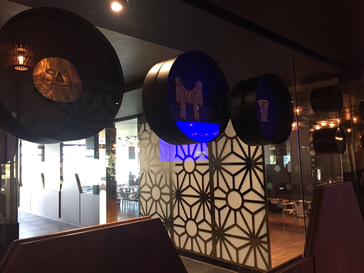 El Dorado Lounge, foto 10