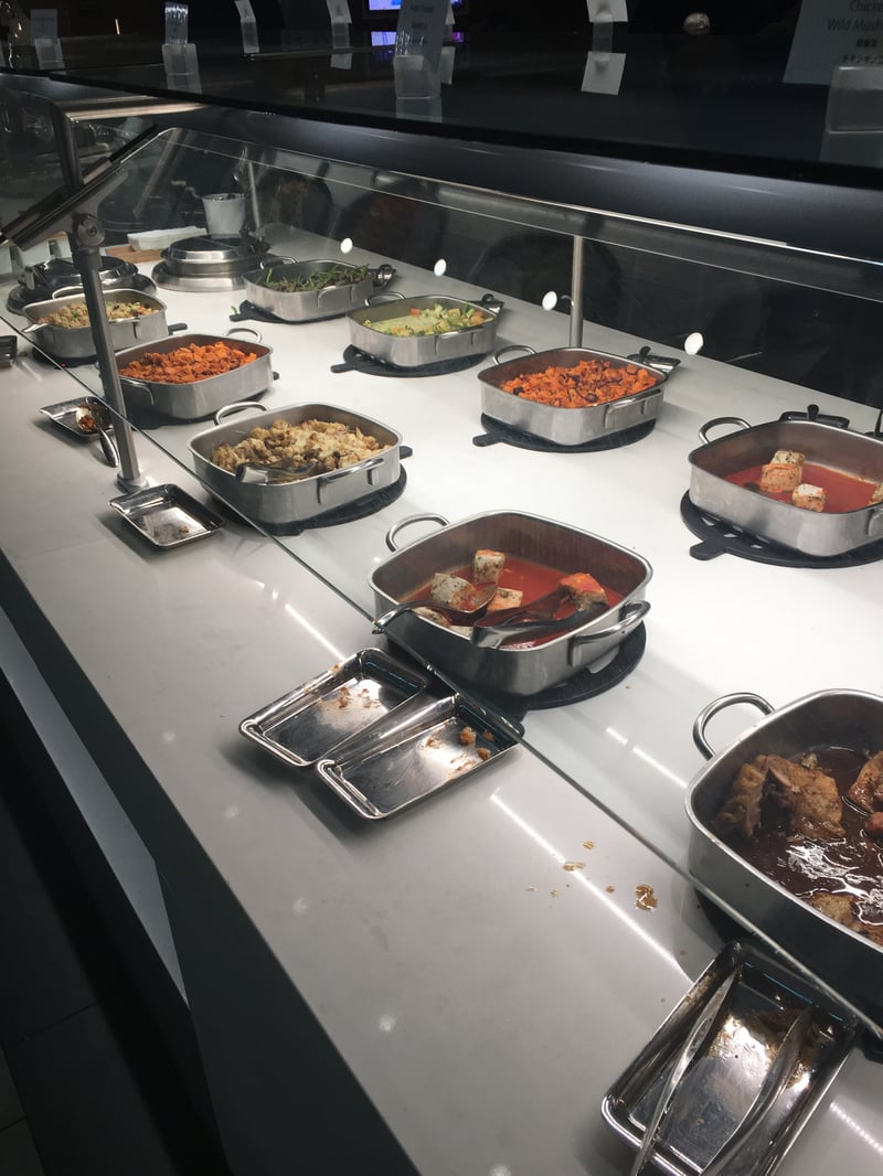 American Airlines Admirals Club, foto 9