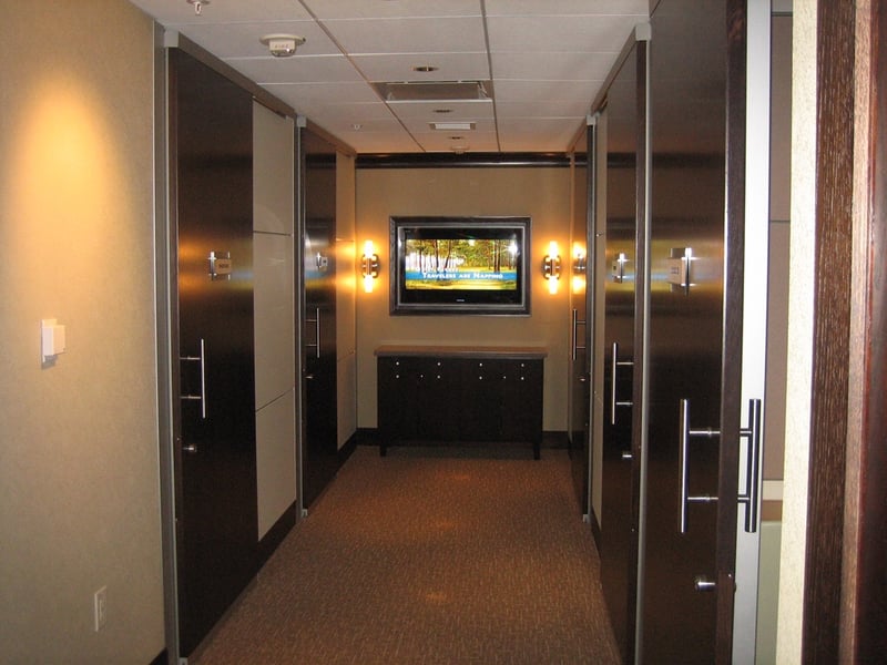 Minute Suites (Gate B15), photo 9