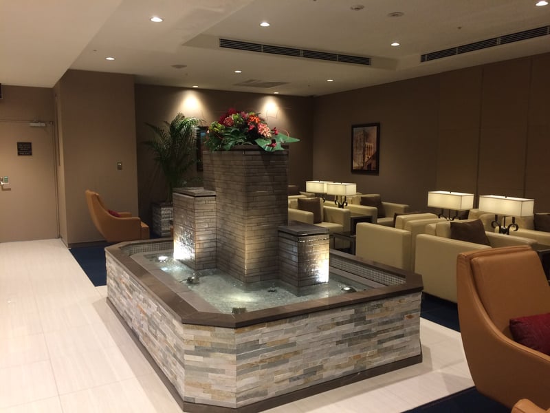 The Emirates Lounge, foto 8