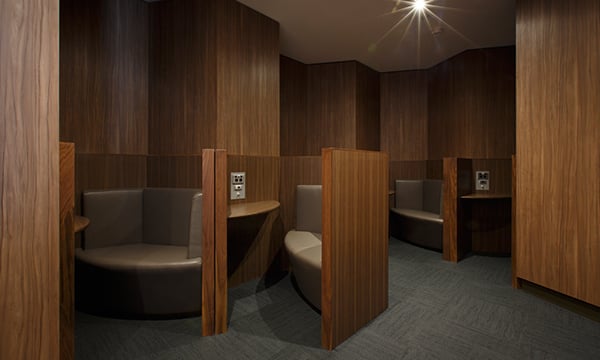 Plaza Premium Lounge, foto 6