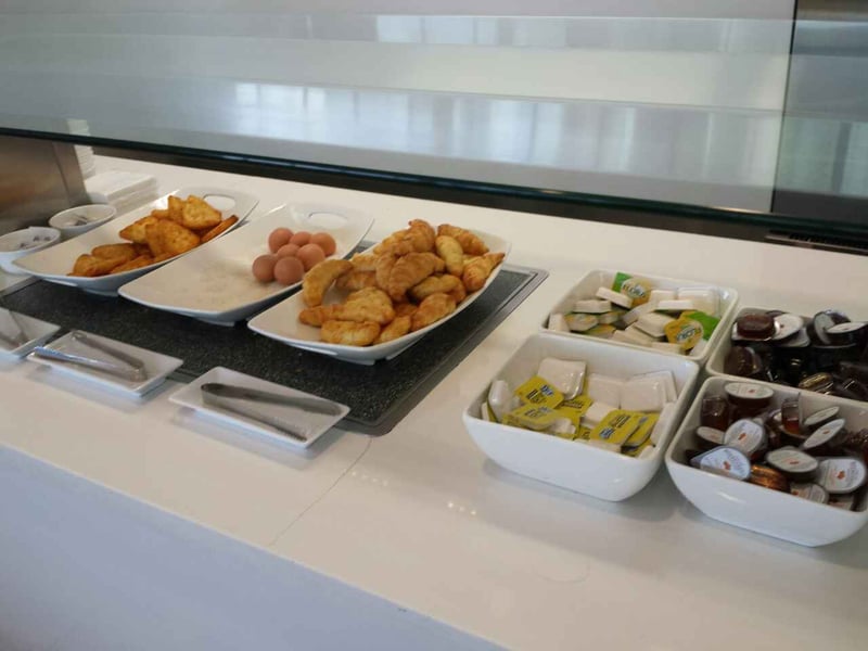 Qantas Airways The Qantas Club, photo 7