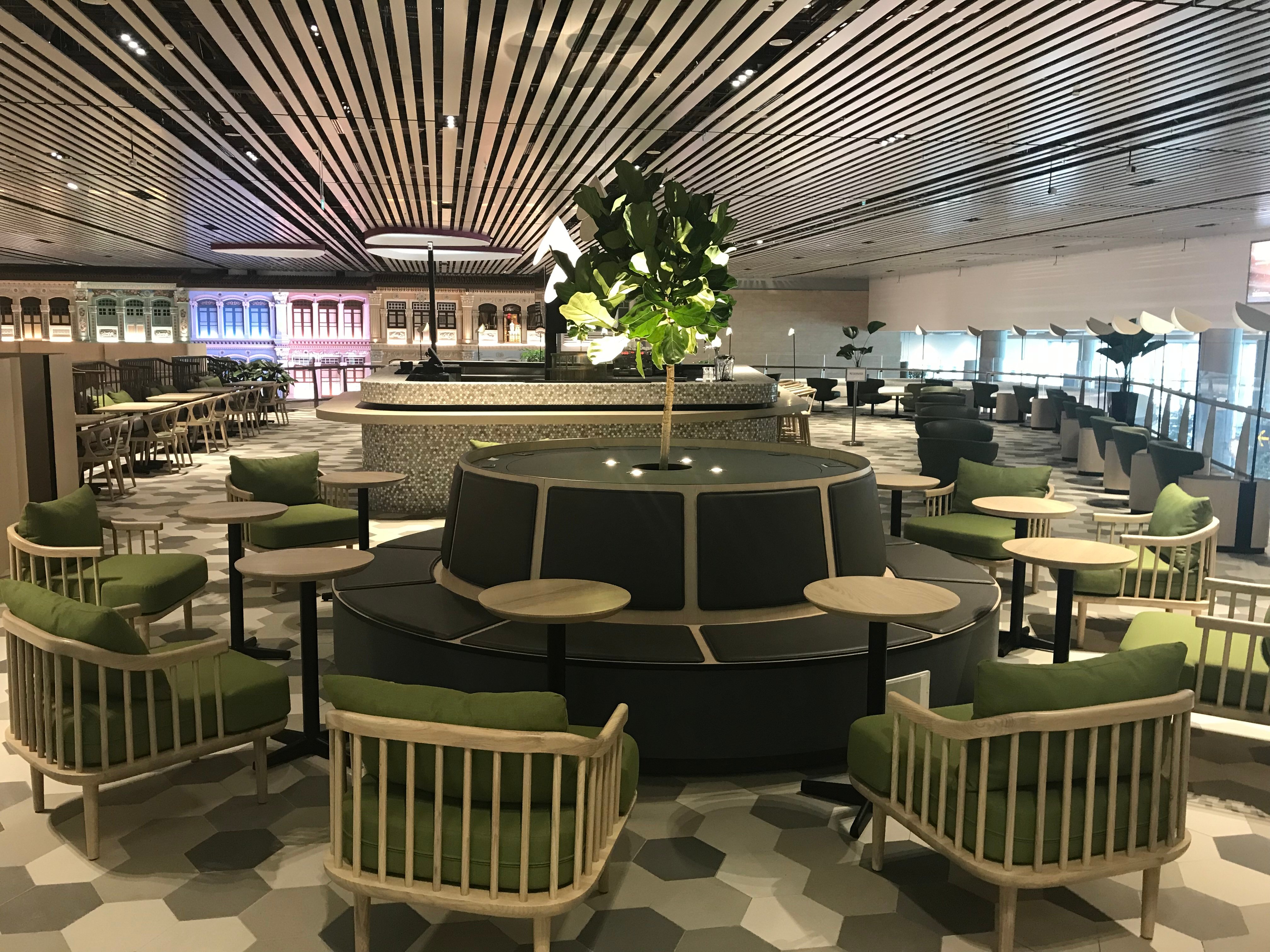 Blossom Lounge, photo 8