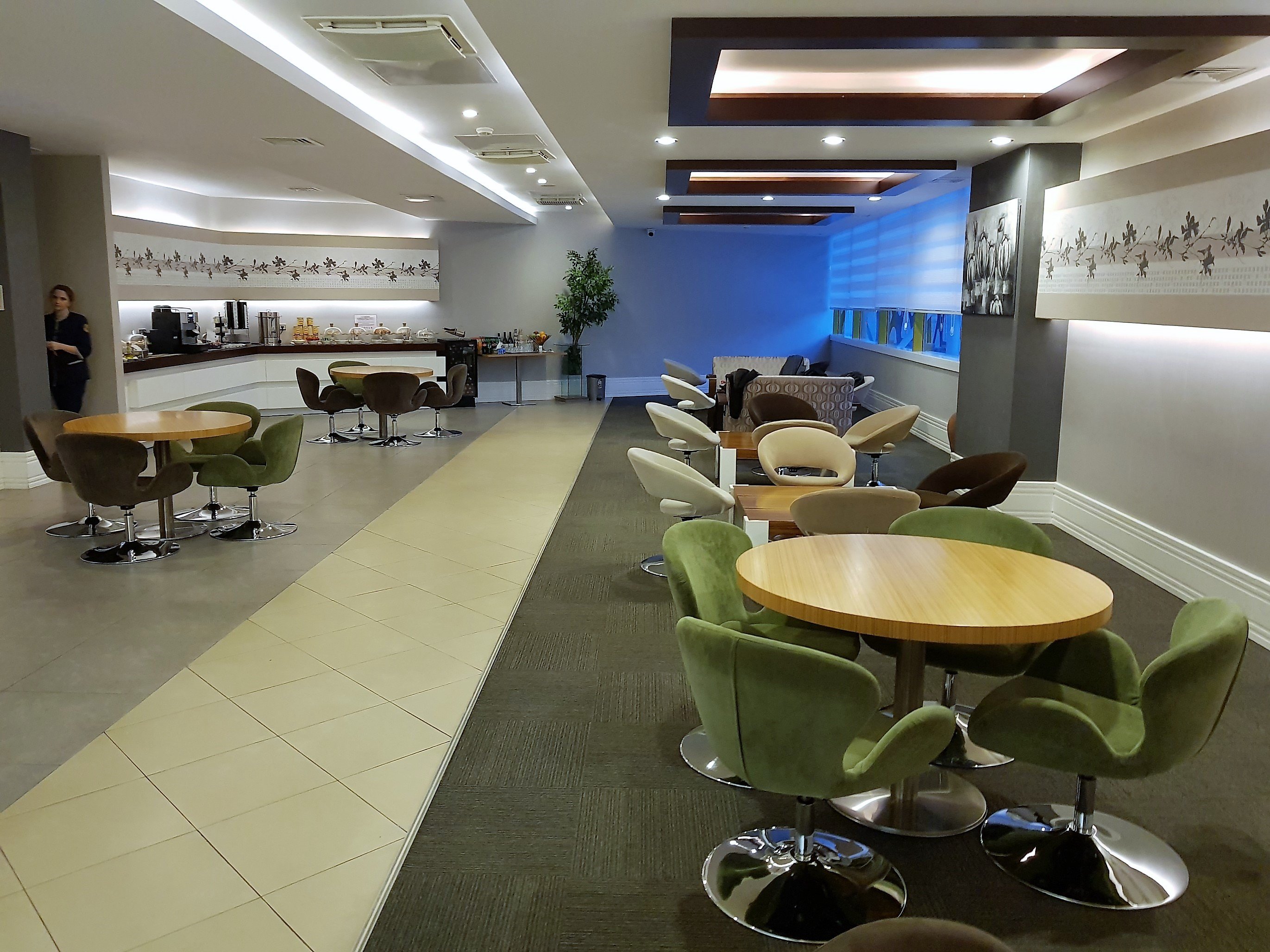 Mugam Lounge, photo 6