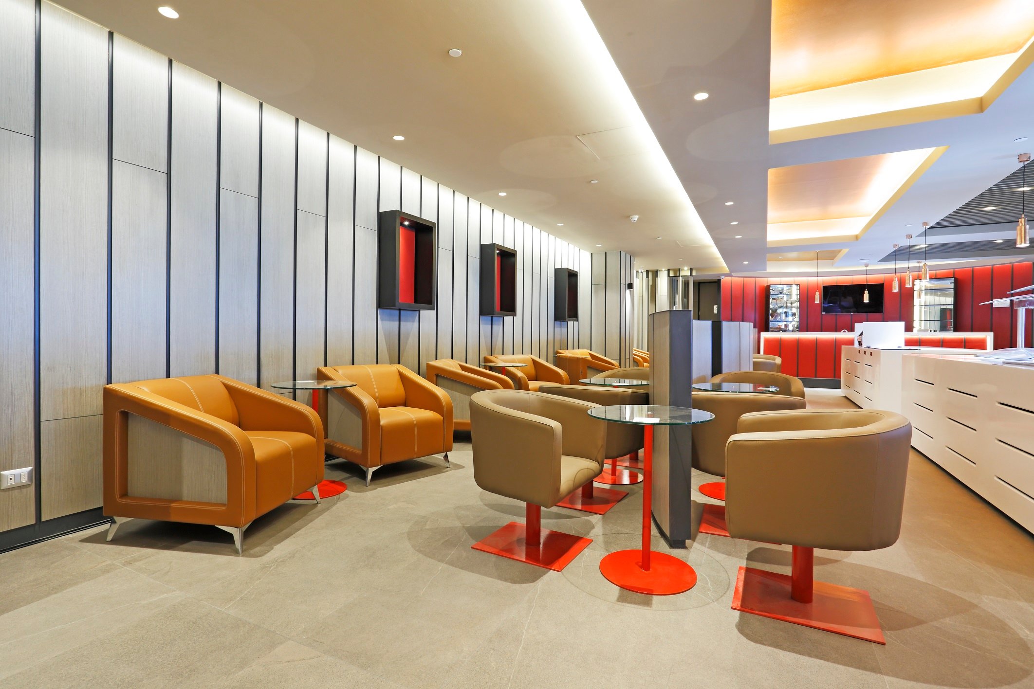 Salon Andes (Temporarily Closed), photo 7