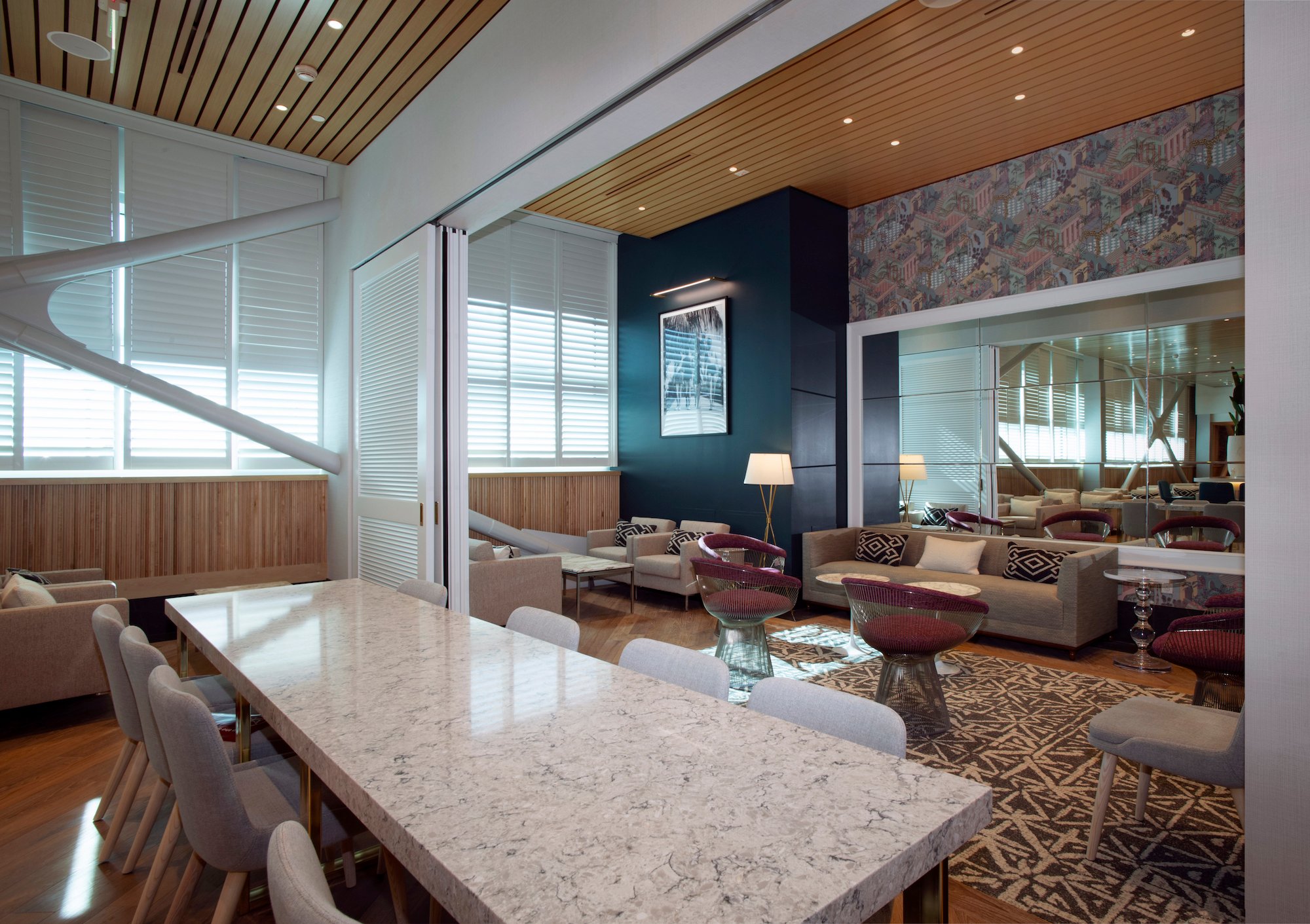 Primeclass Lounge, photo 4