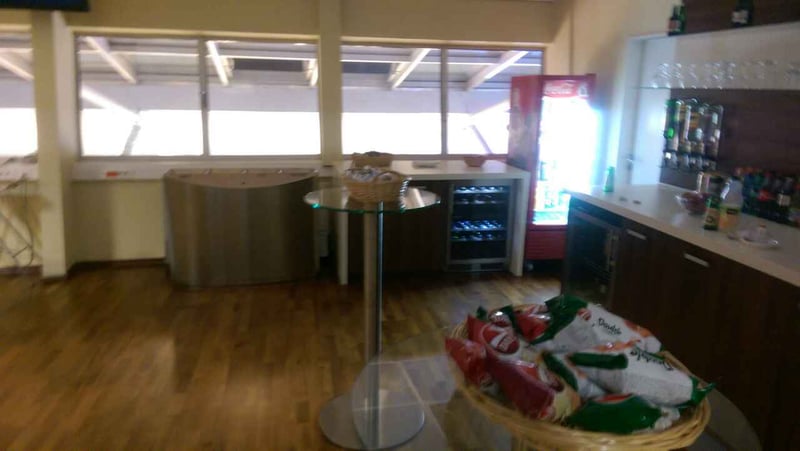 Airport Lounge, foto 10