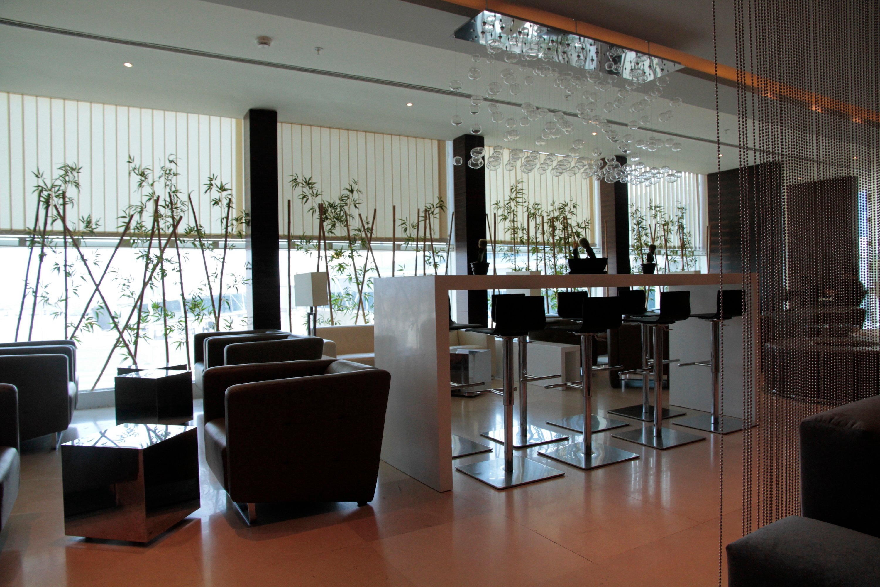 Primeclass Lounge, photo 4