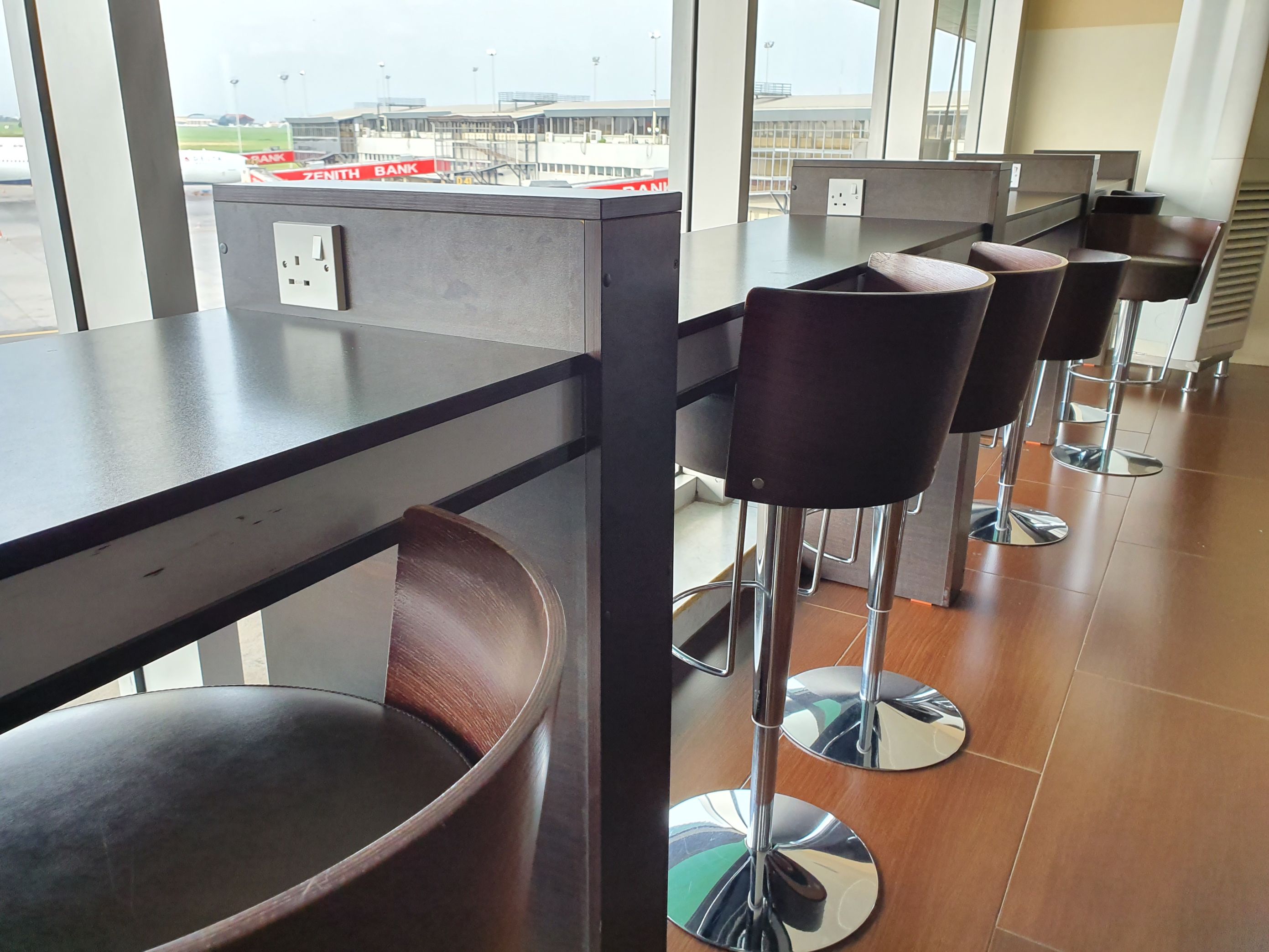 The Gabfol Lounge, foto 7