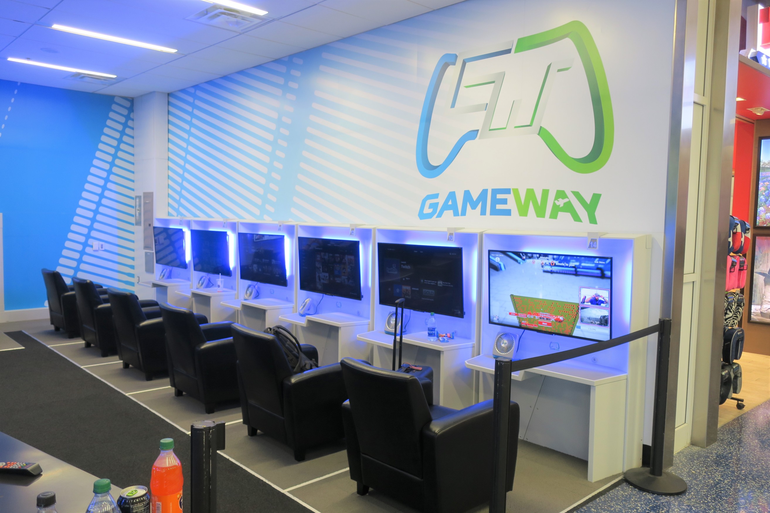 Gameway, foto 5