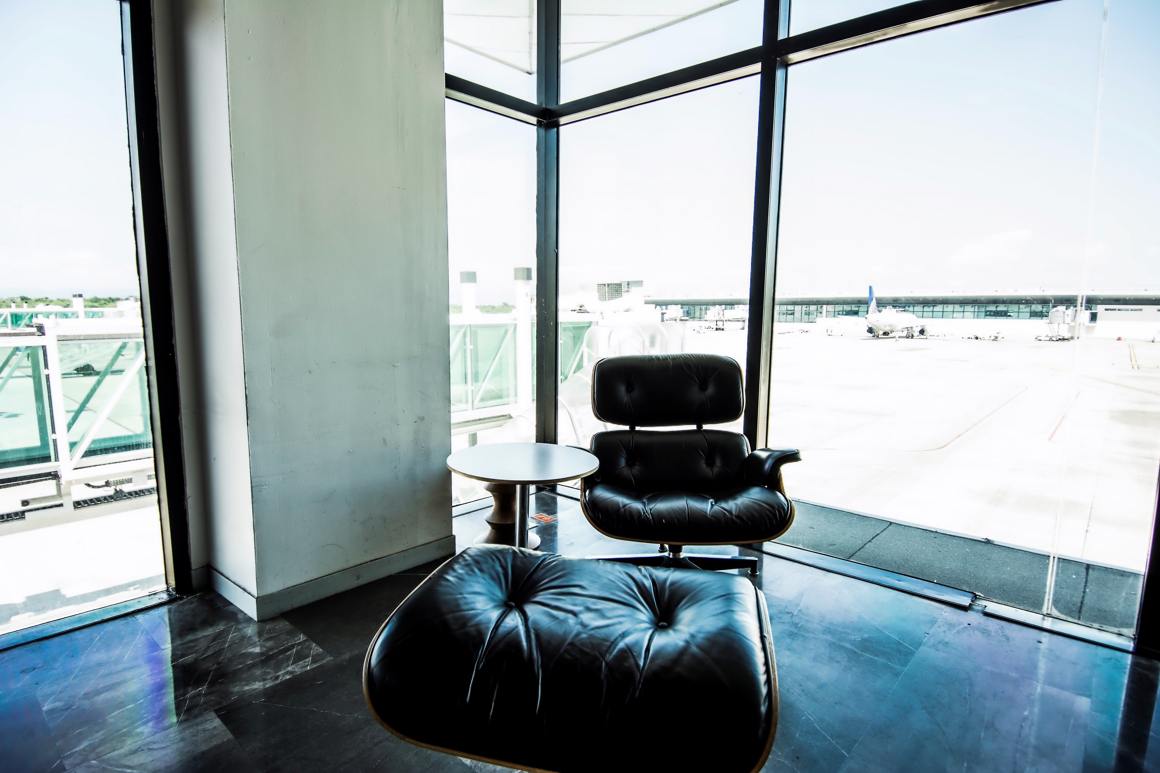 VIP Lounge, photo 3