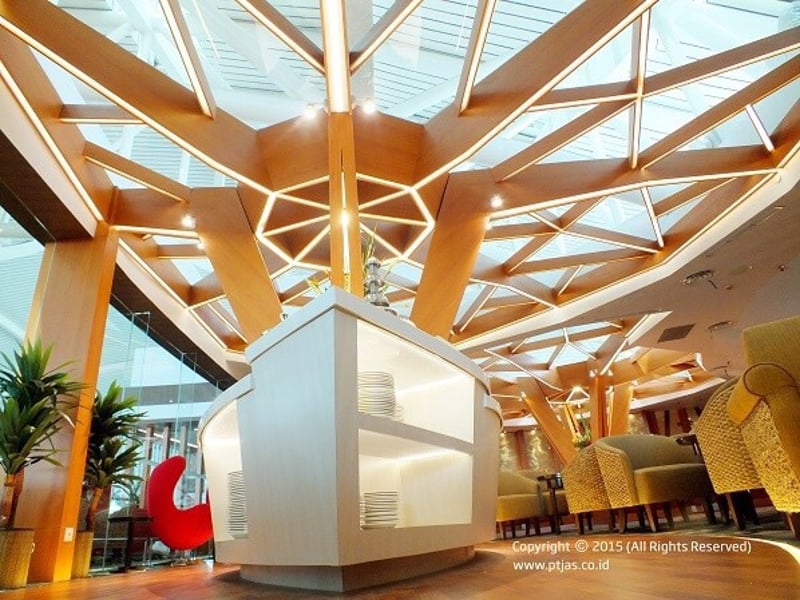 Premier Lounge, foto 11