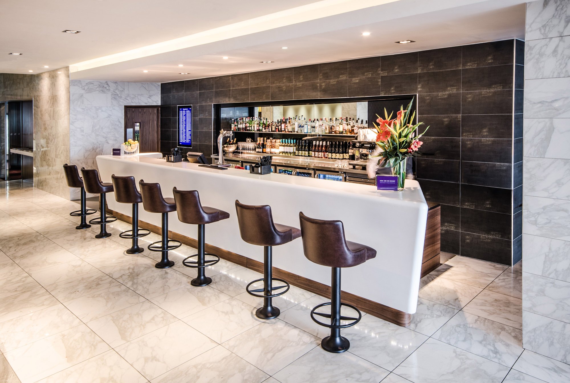 No1 Lounges, Birmingham, foto 2