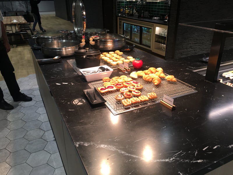Strata Lounge, photo 8