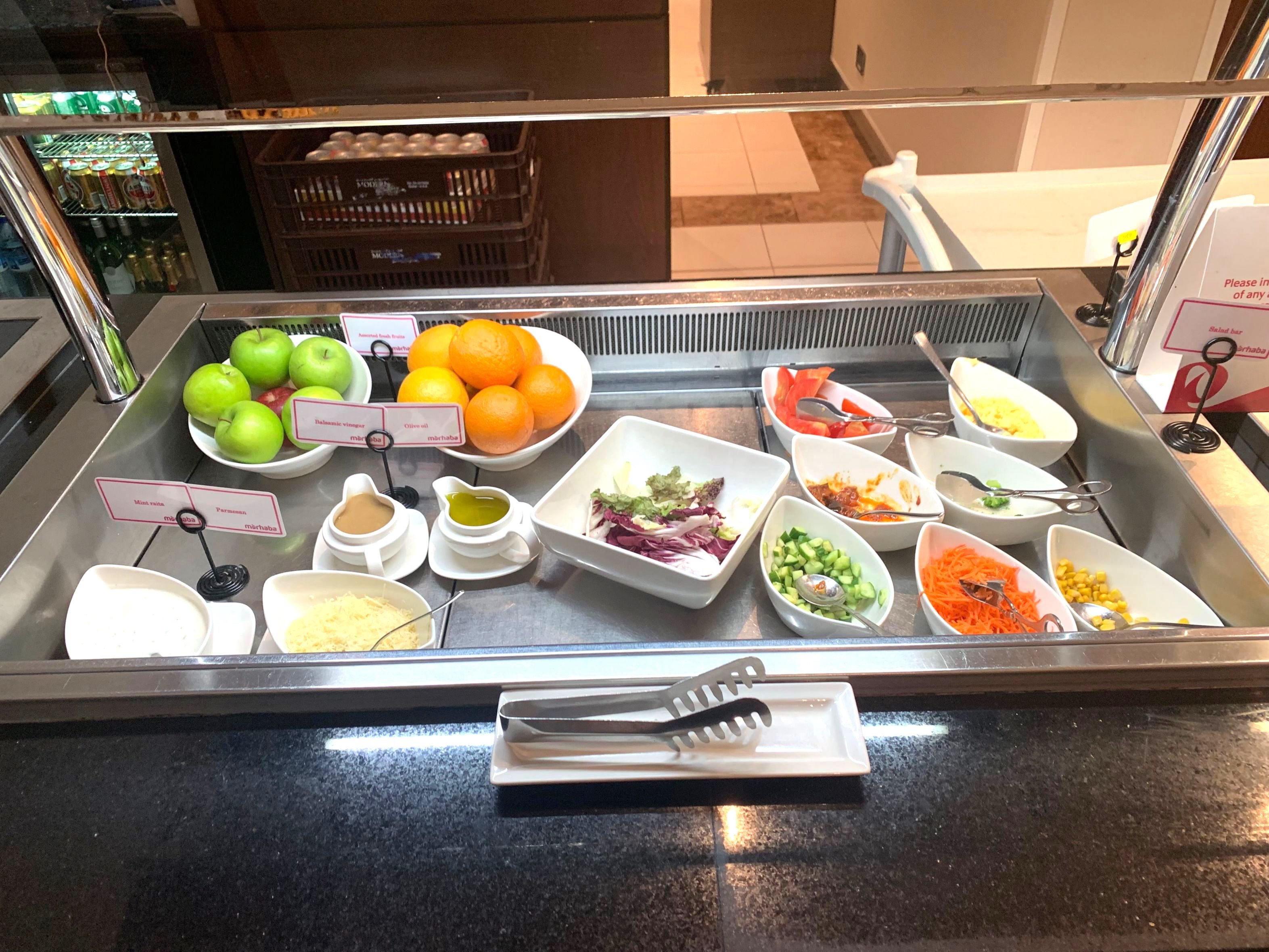 Marhaba Lounge, foto 6