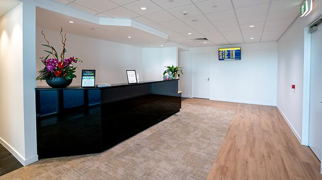Escape Lounges, foto 4
