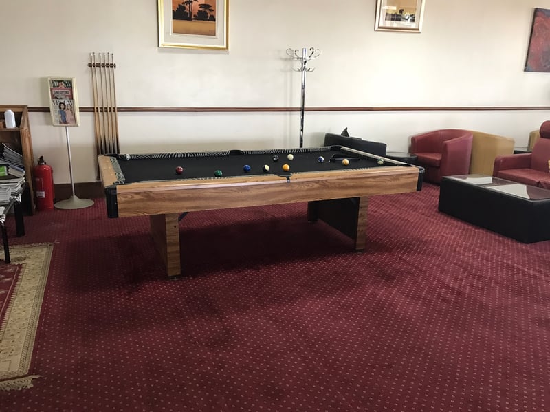 Karibuni Lounge, foto 4