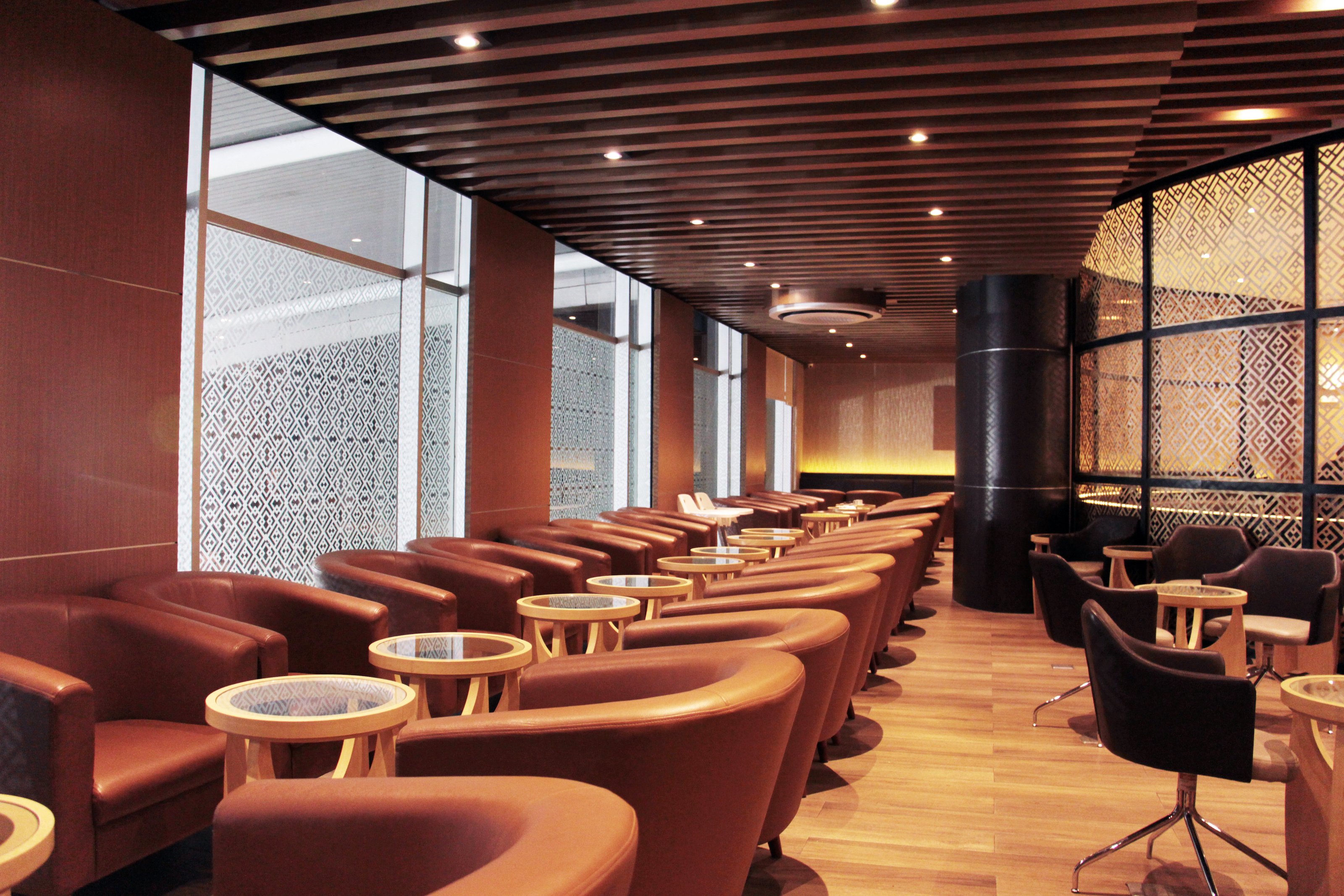 Concordia Premier Lounge, foto 2