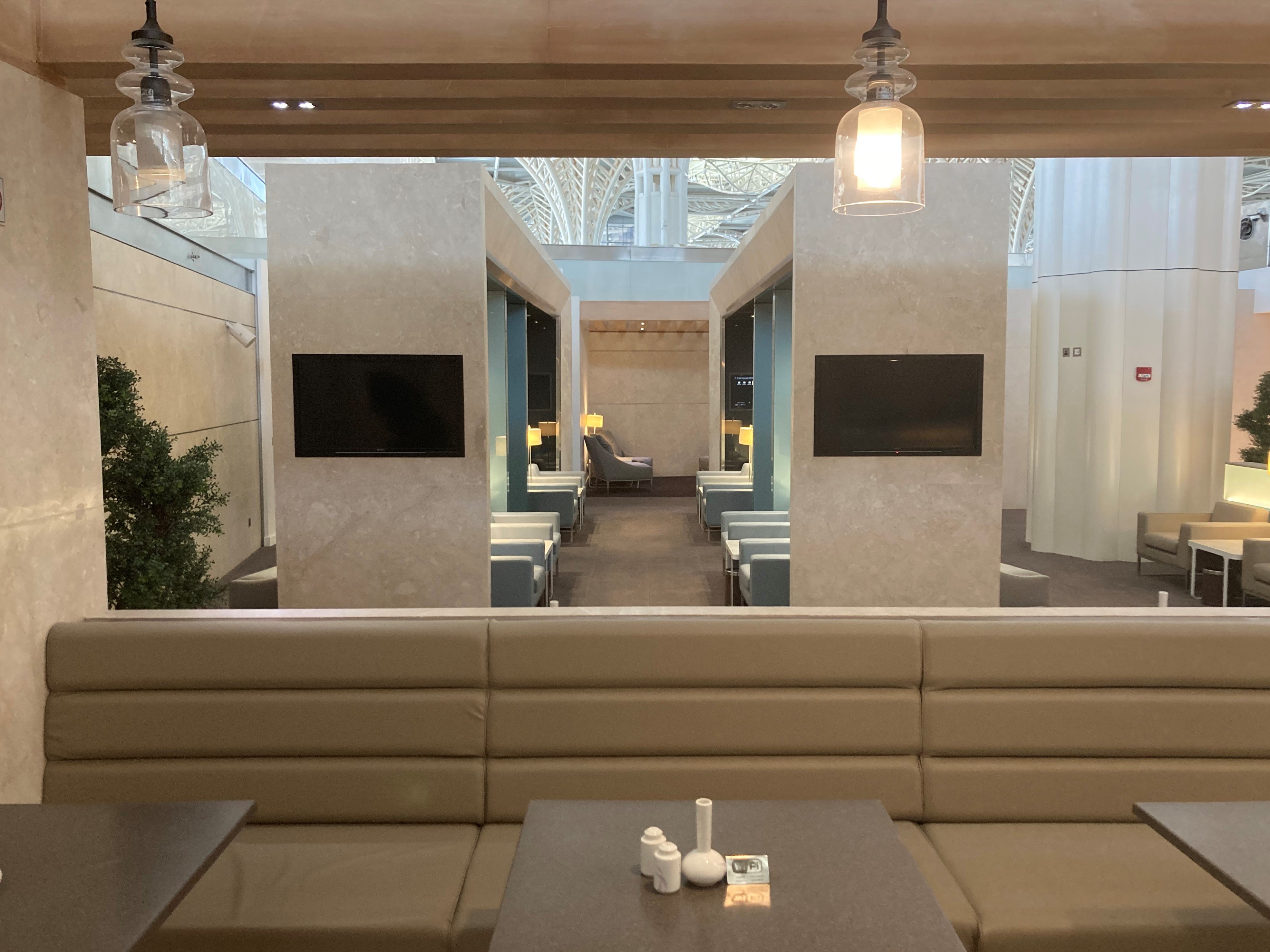 Primeclass Lounge, foto 3