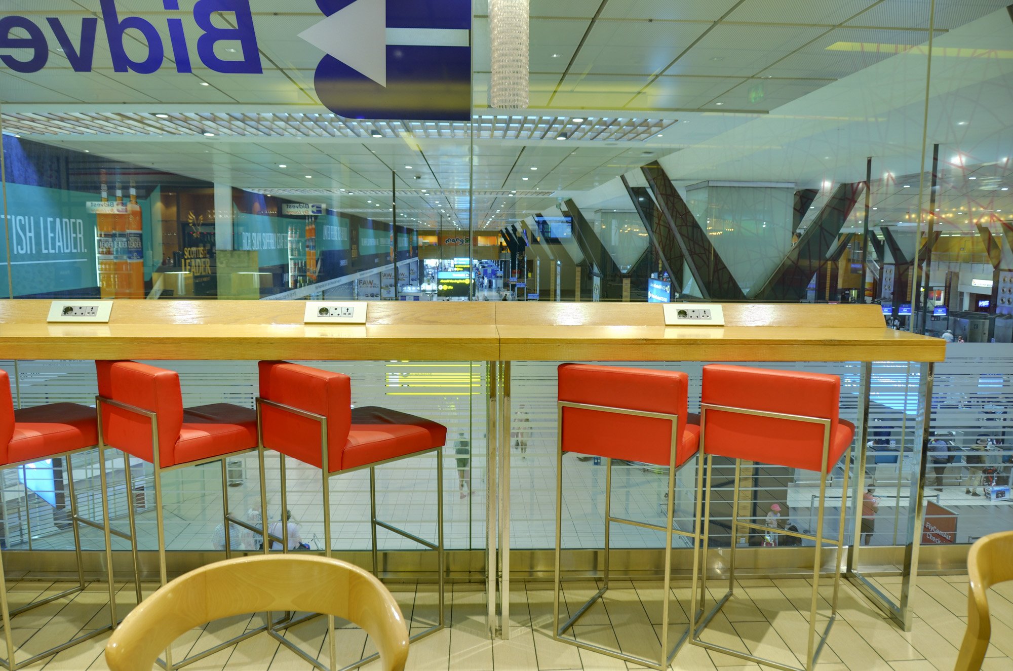 ORT Sky Lounge, photo 5