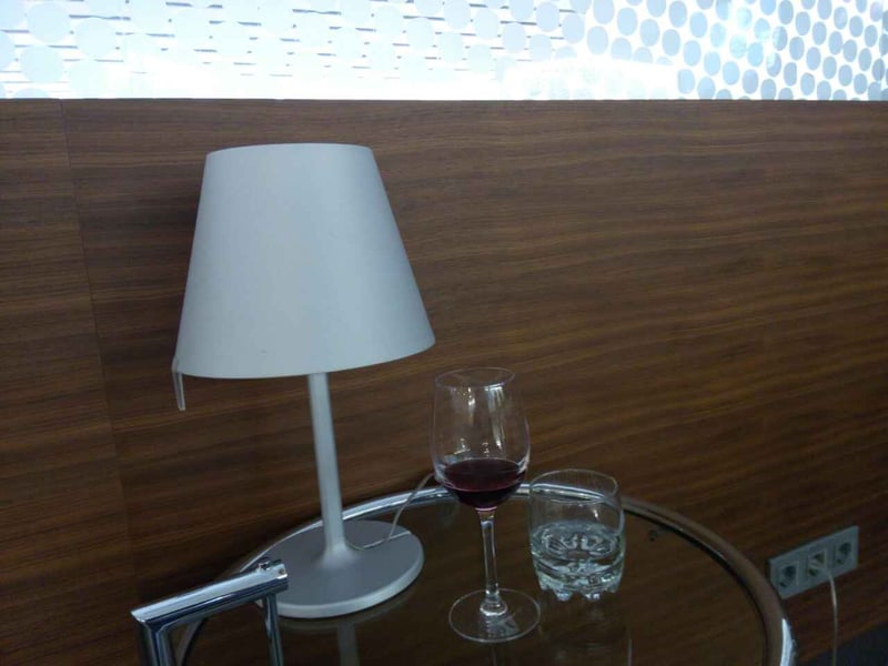 Business Lounge, foto 10