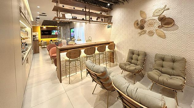 Ambaar Lounge, photo 2
