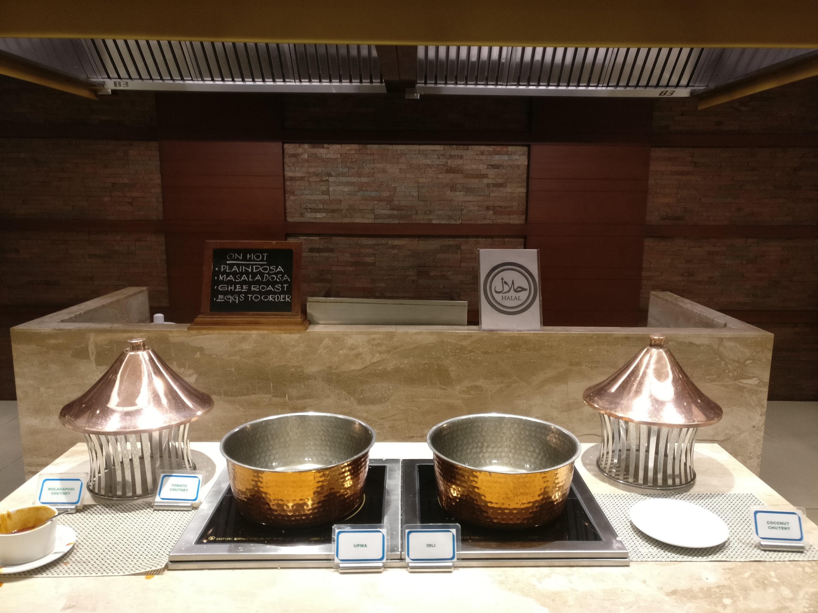 CAFS Earth Lounge, foto 12