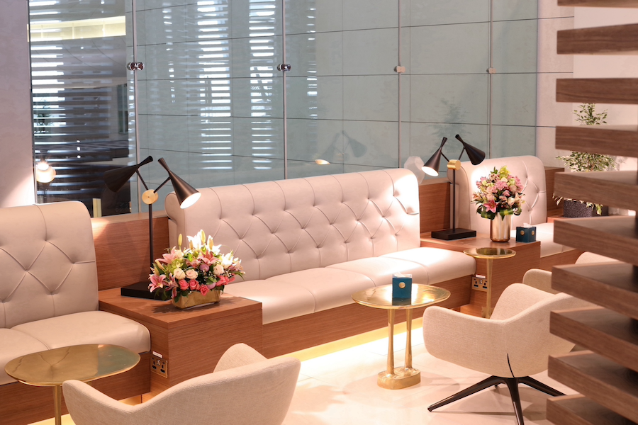 Majan Lounge, photo 5