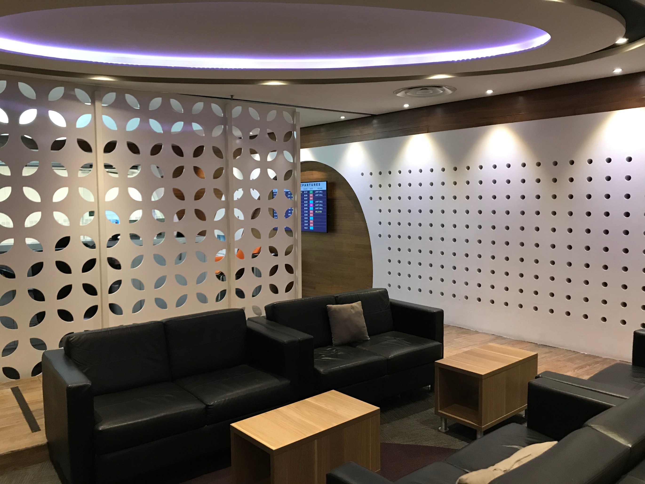 VIP Lounge (East), foto 4