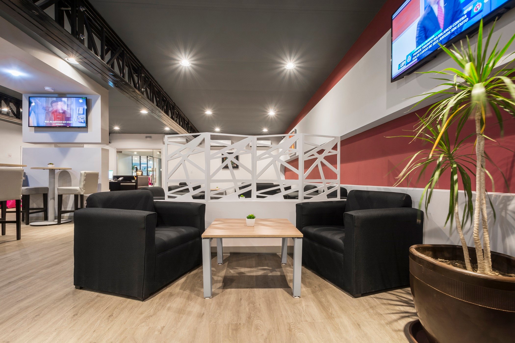 OMA Premium Lounge, foto 9
