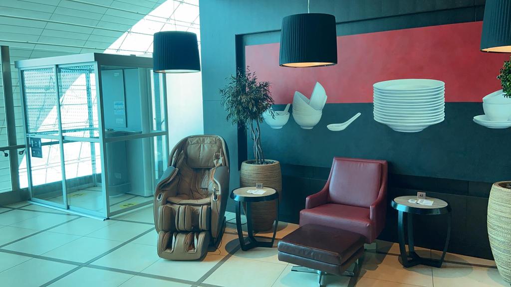 Ahlan Lounge @C13, foto 4