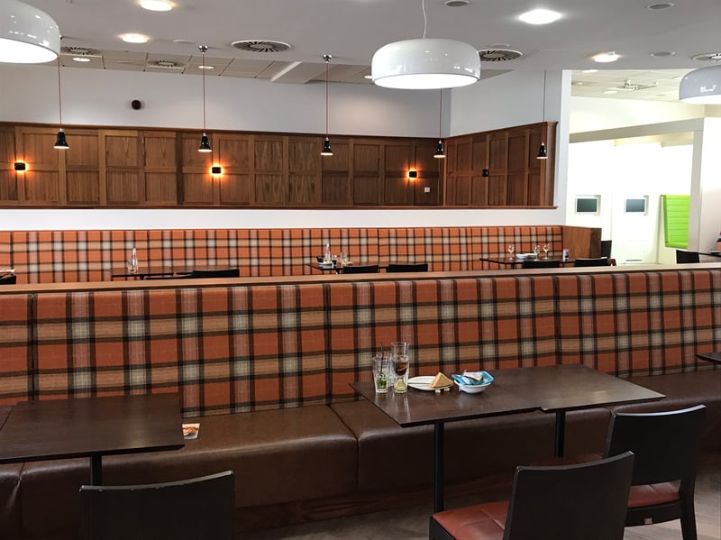UpperDeck - Glasgow, foto 6