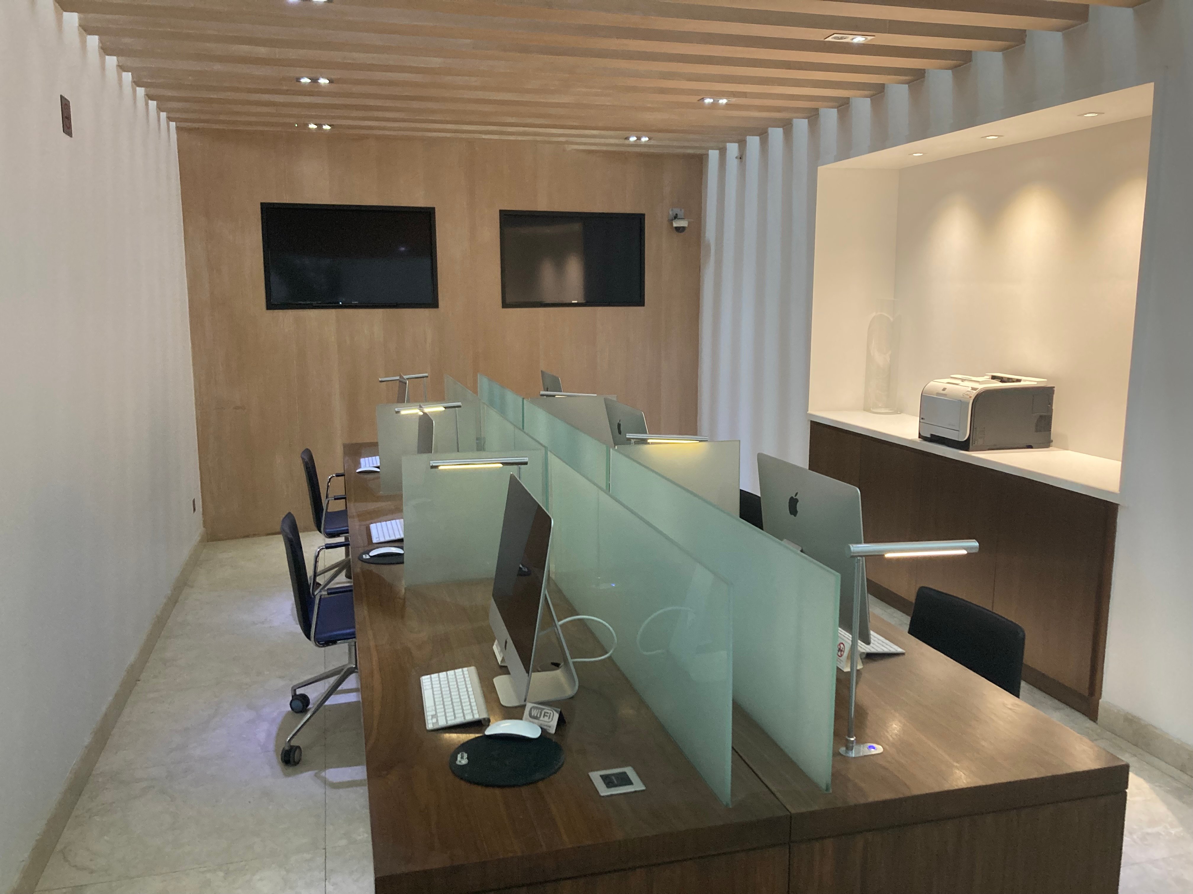 Primeclass Lounge, foto 5