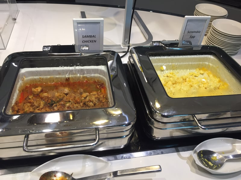 Ambassador Transit Lounge, photo 10