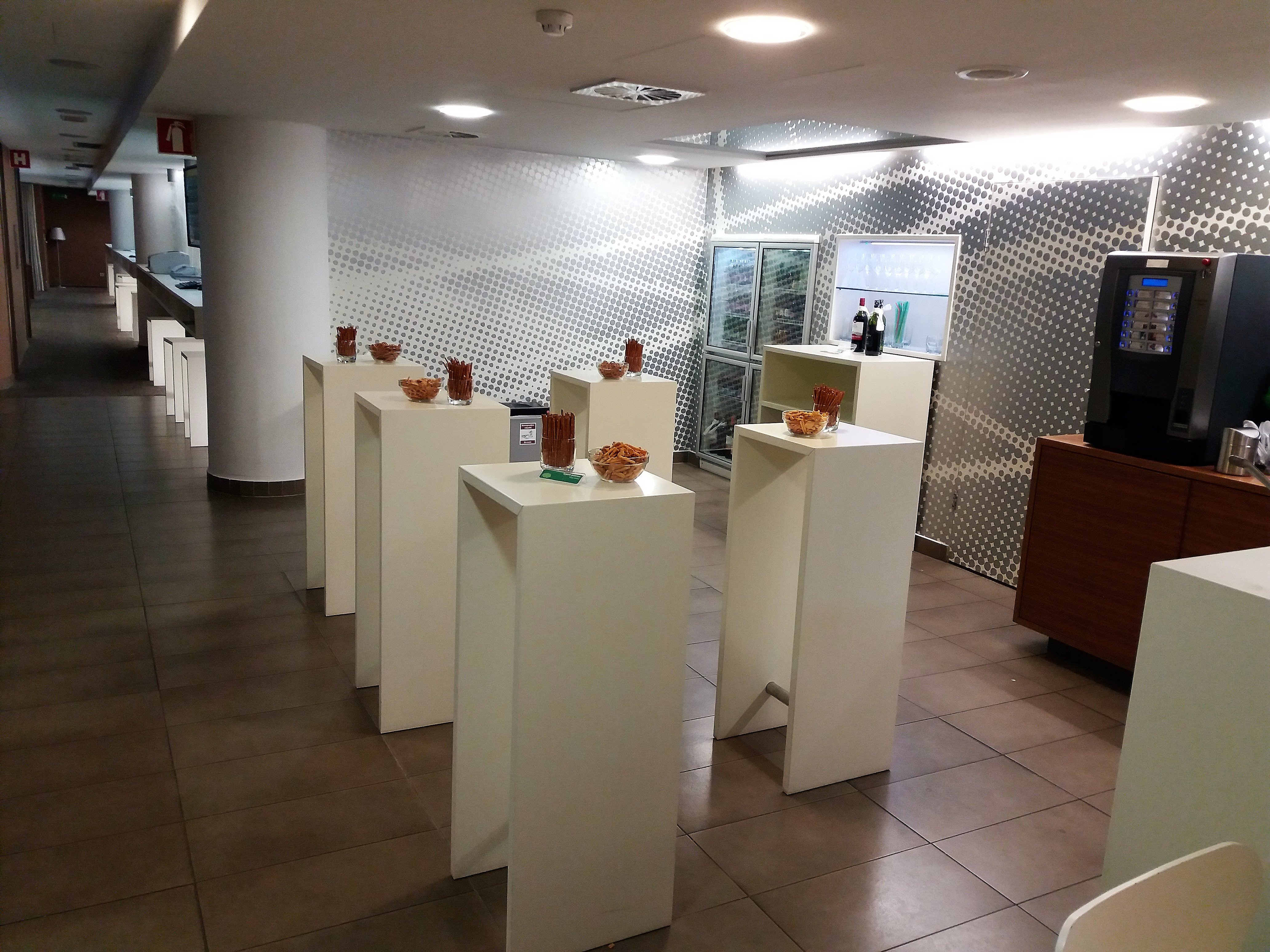 Business Lounge, foto 3