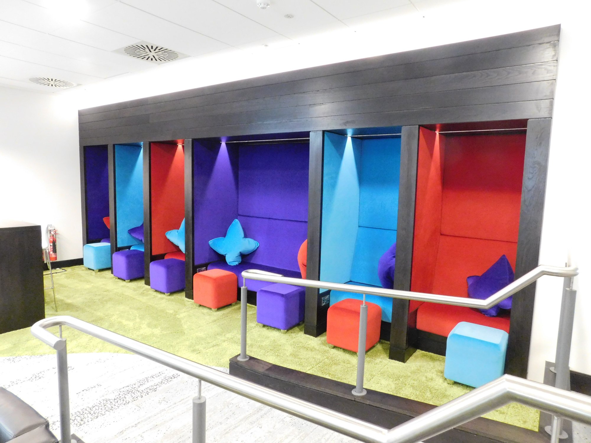 The Ború Lounge, foto 10