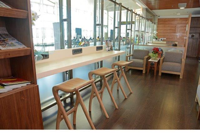 Executivo 2000 Lounge, foto 11