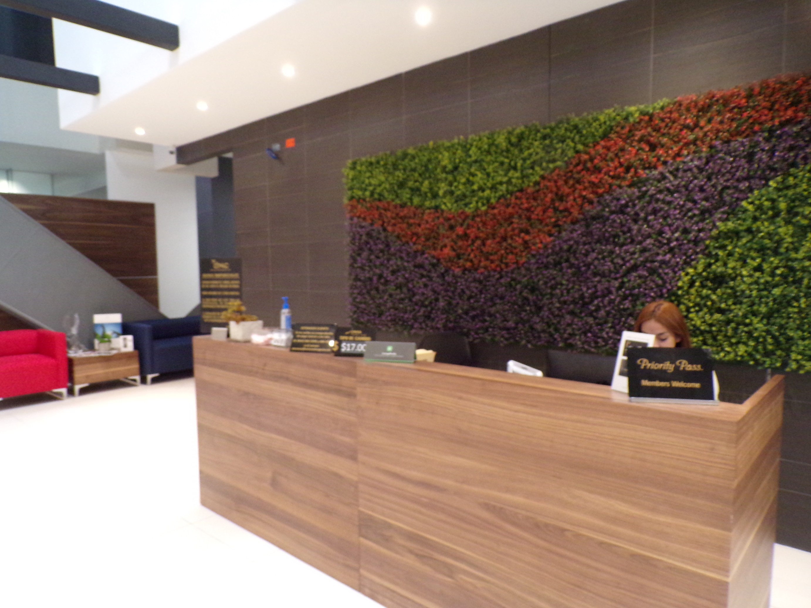 OMA Premium Lounge, foto 10