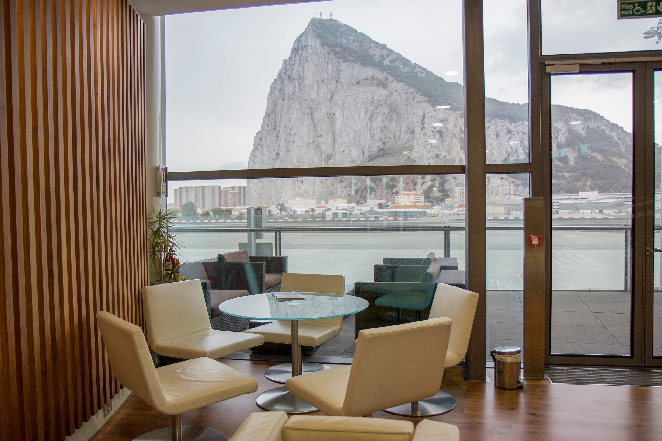 Calpe Lounge, photo 5