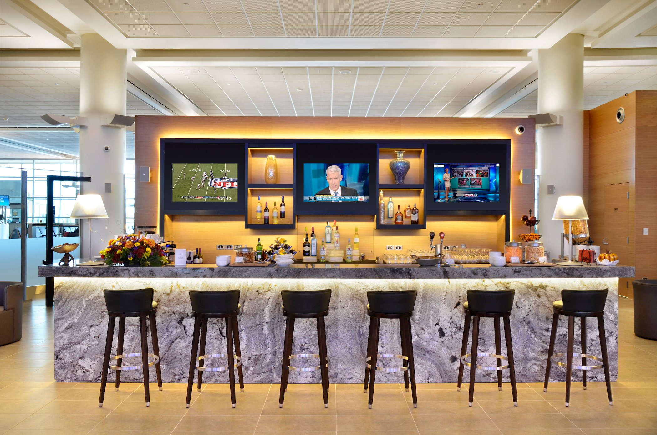 Plaza Premium Lounge, photo 2