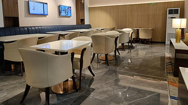 Encalm Lounge, foto 2