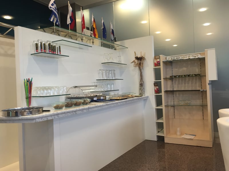 Zadar Airport Business Lounge, photo 4