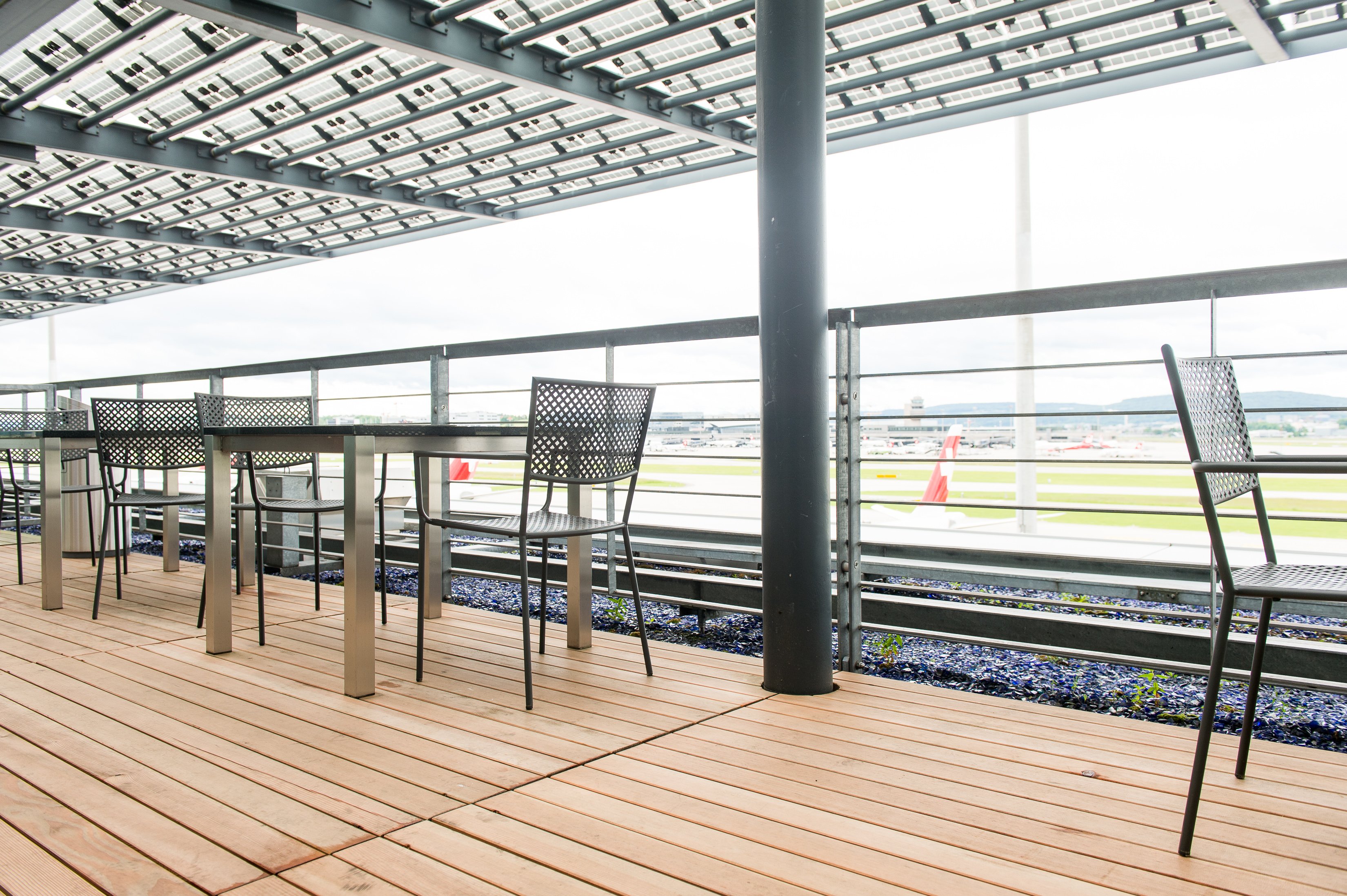 Aspire Lounge, foto 5
