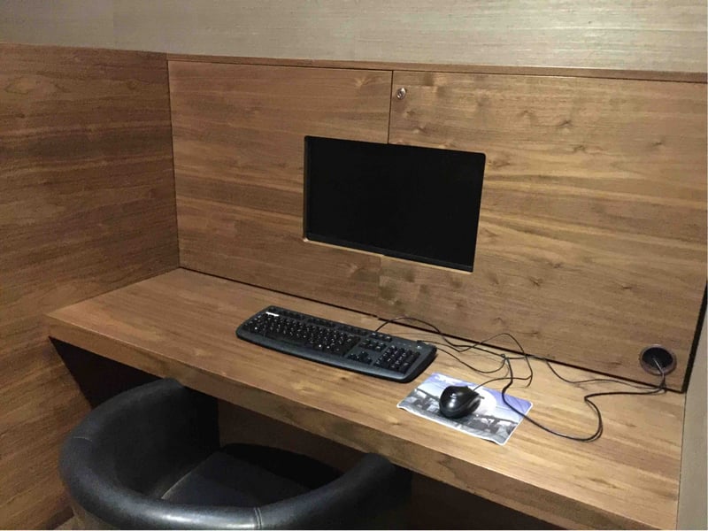 Platinum Lounge, foto 10